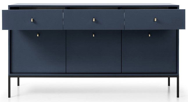 Μπουφές Triplo 3D3S 6