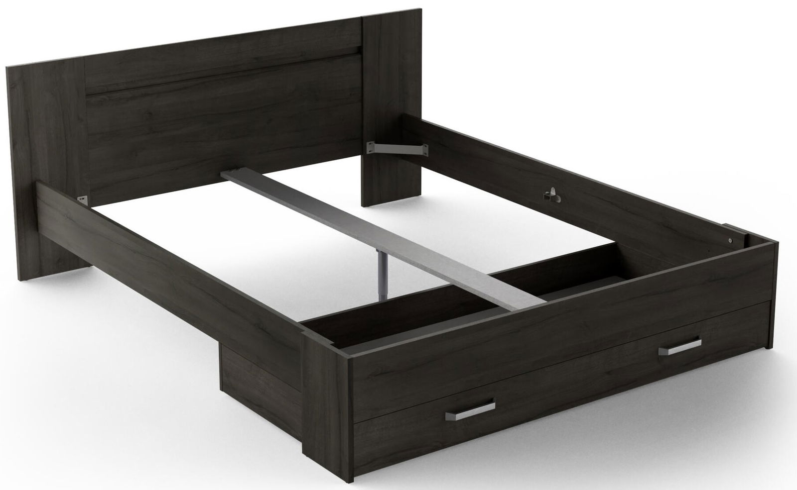 Κρεβάτι Boston-160 x 200 1