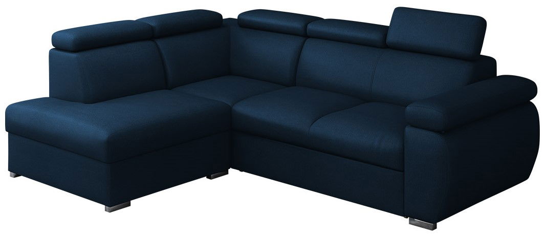 Γωνιακός καναπές Boston 1