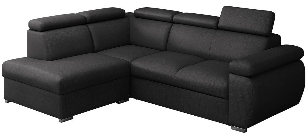 Γωνιακός καναπές Boston 6