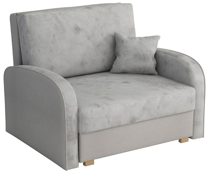 Πολυθρόνα κρεβάτι Viva Soft I-Gkri 1