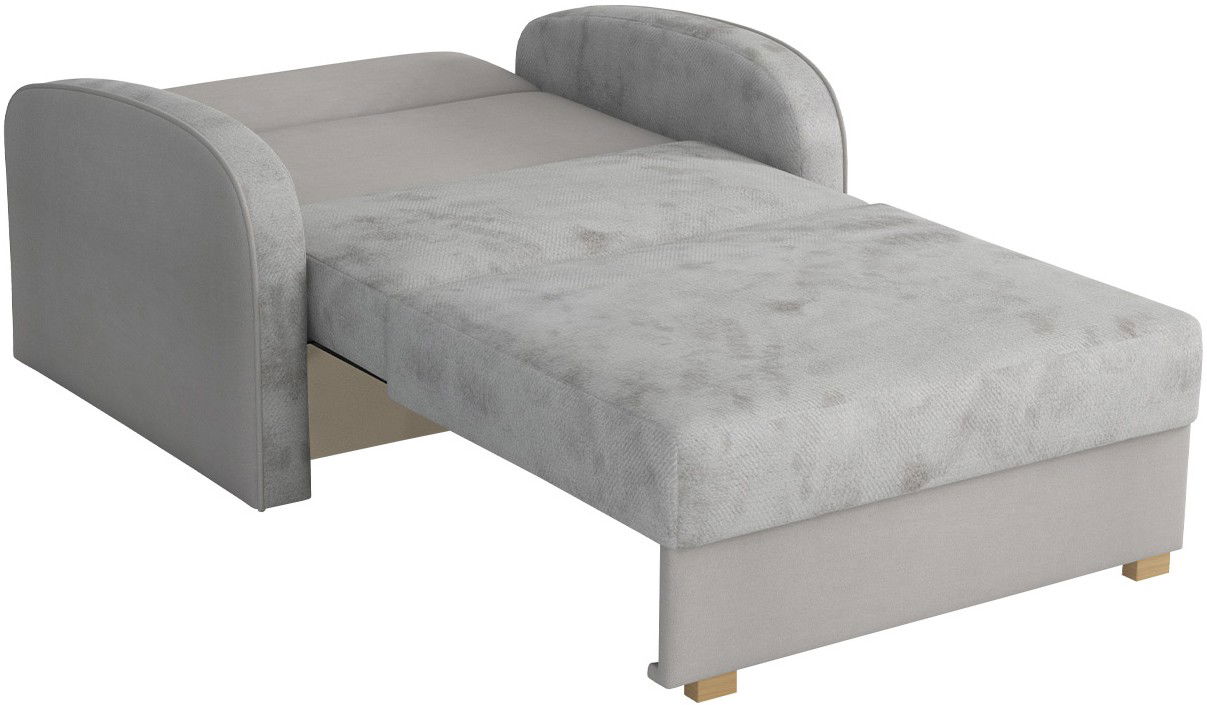 Πολυθρόνα κρεβάτι Viva Soft I 4