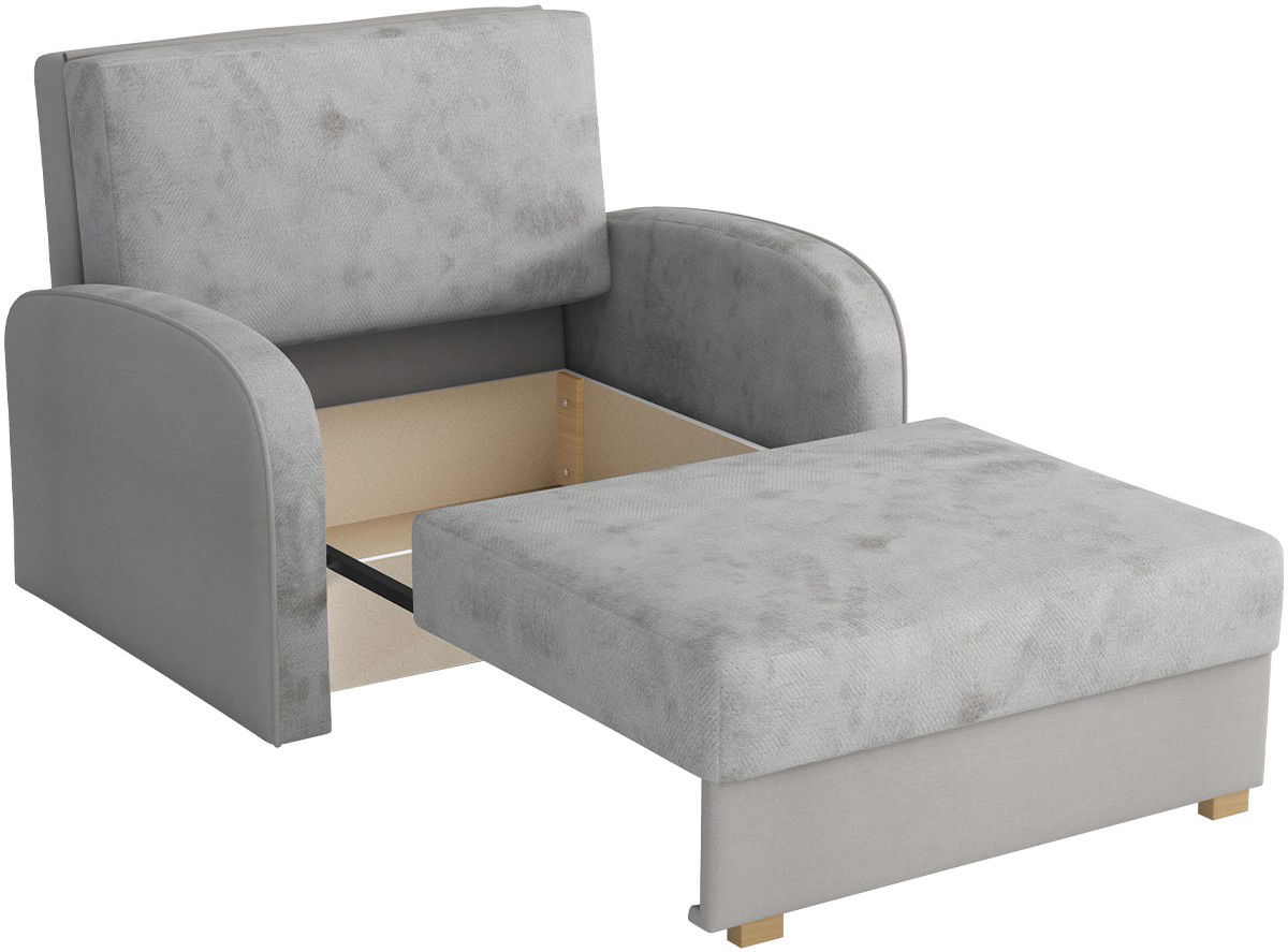 Πολυθρόνα κρεβάτι Viva Soft I 5