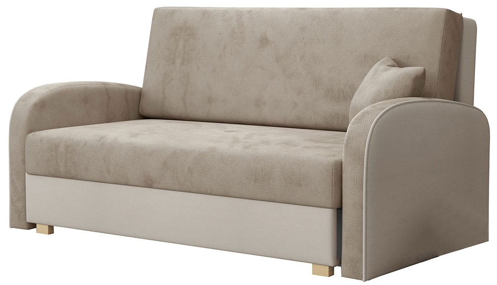 Καναπές Viva Soft III τριθέσιος-Mpez 1