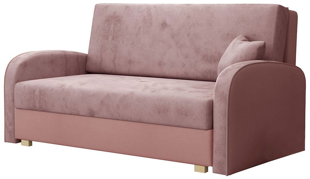 Καναπές Viva Soft III τριθέσιος 1