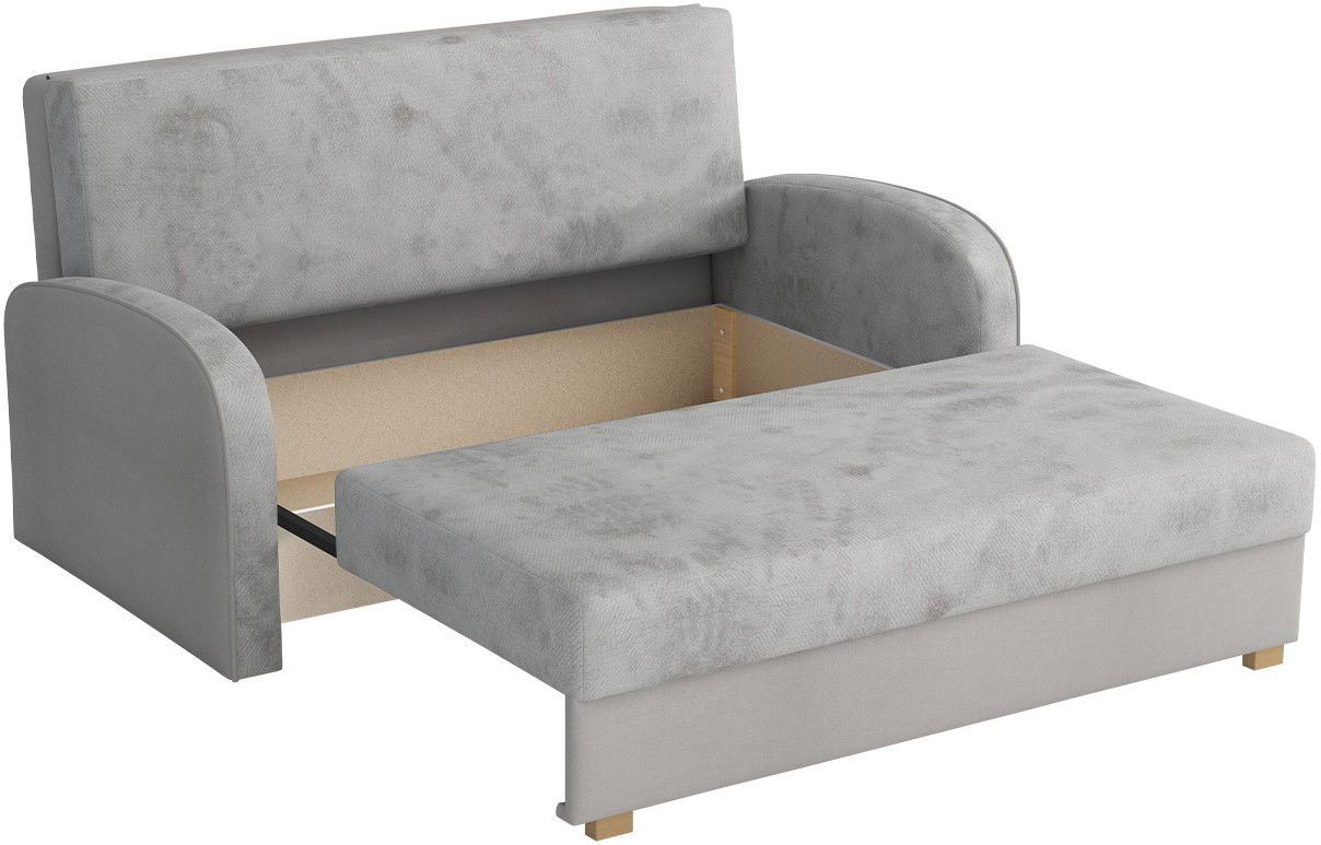 Καναπές Viva Soft III τριθέσιος 5