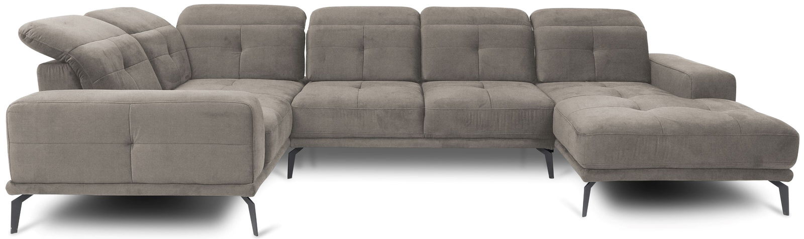 Γωνιακός καναπές Lamotta 1