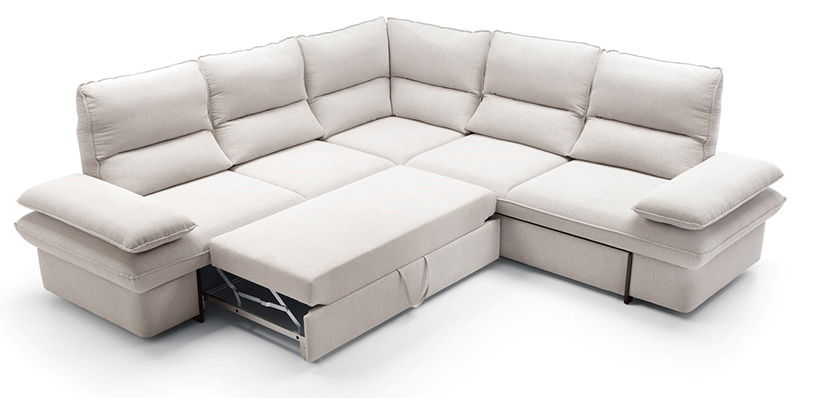 Γωνιακός καναπές Borris 3