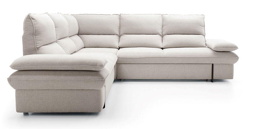 Γωνιακός καναπές Borris 5