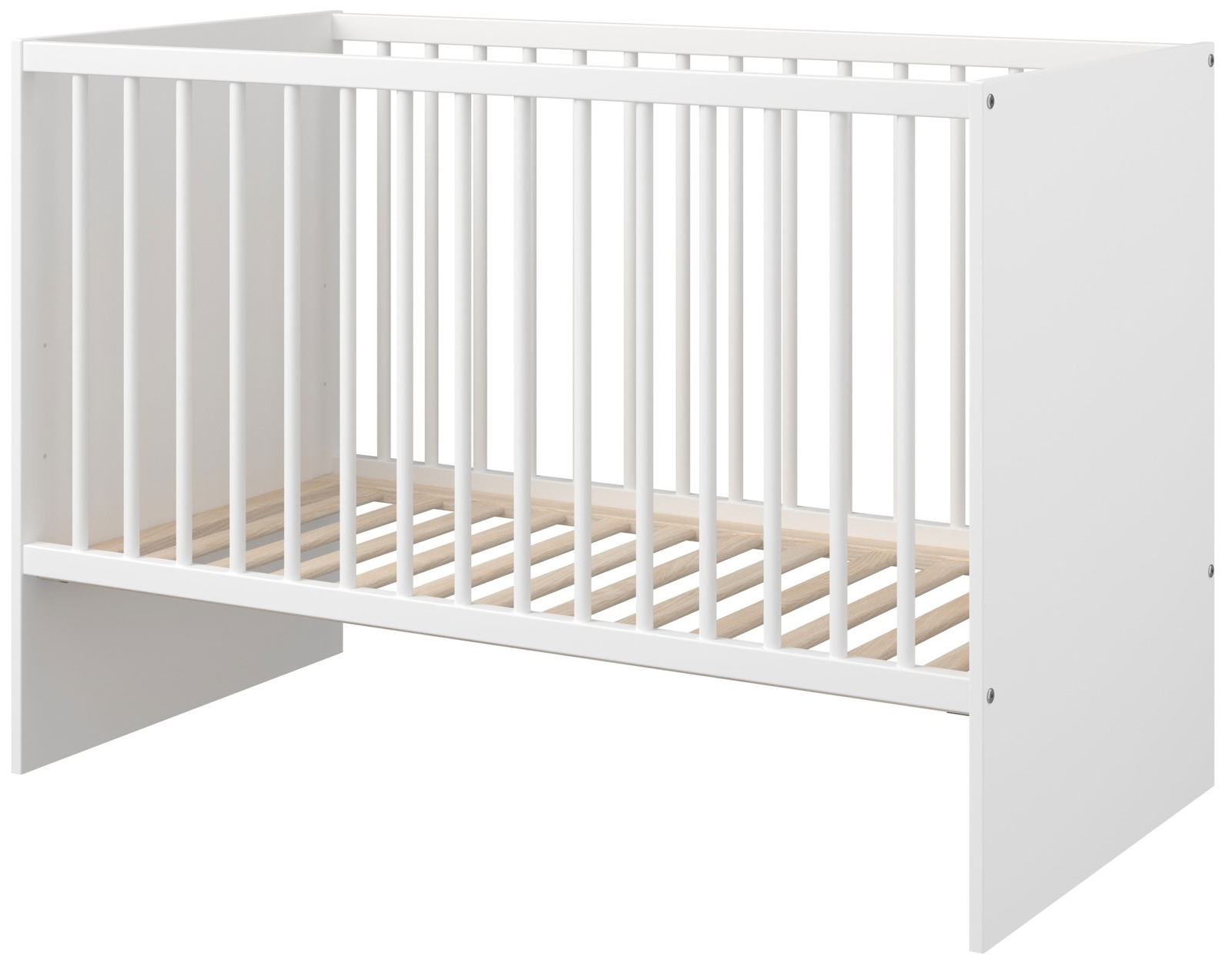 Κρεβάτι Βρεφικό Shield 1