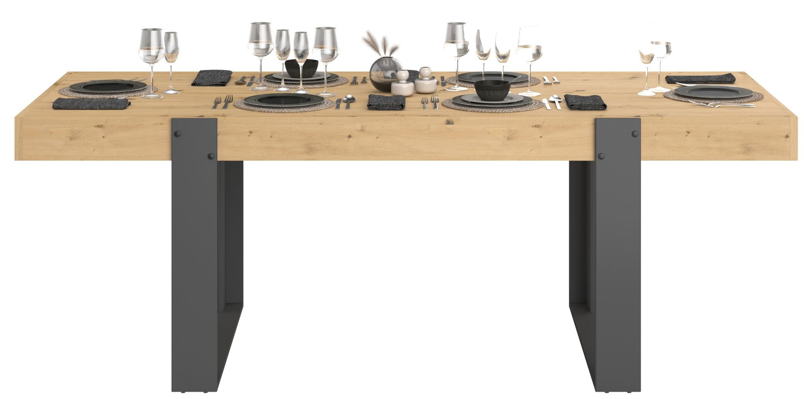 Τραπέζι Trade 6