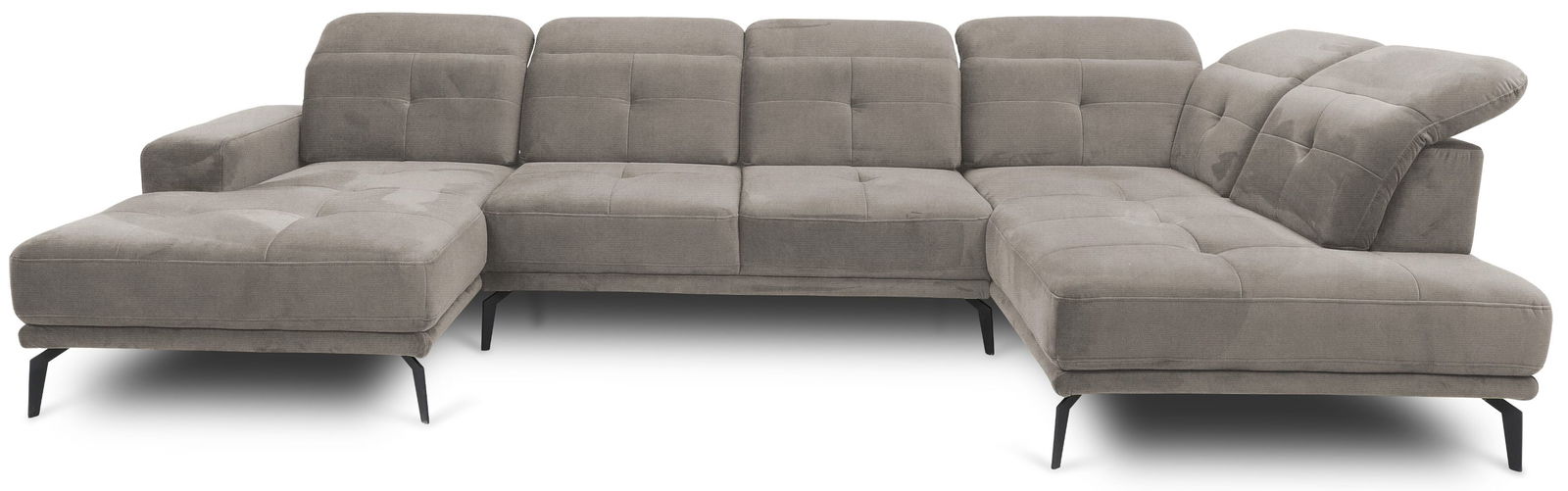 Γωνιακός καναπές Lamotta II 1