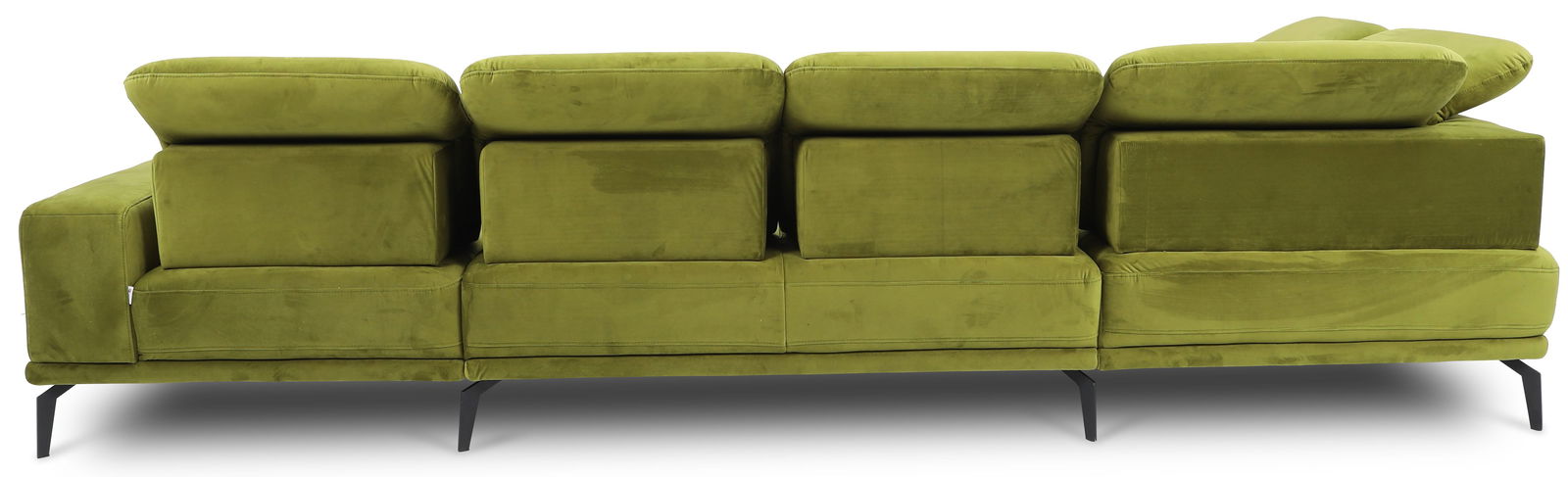 Γωνιακός καναπές Lamotta II 5