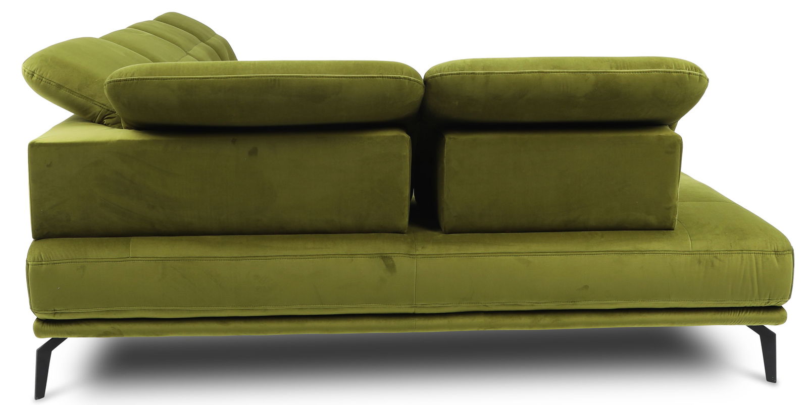 Γωνιακός καναπές Lamotta II 6