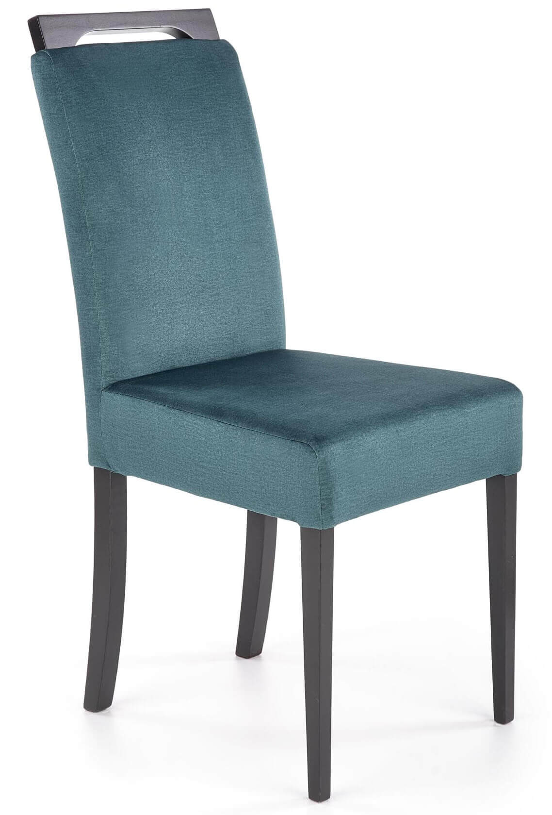 Καρέκλα Clara-Petrol-Mauro 1