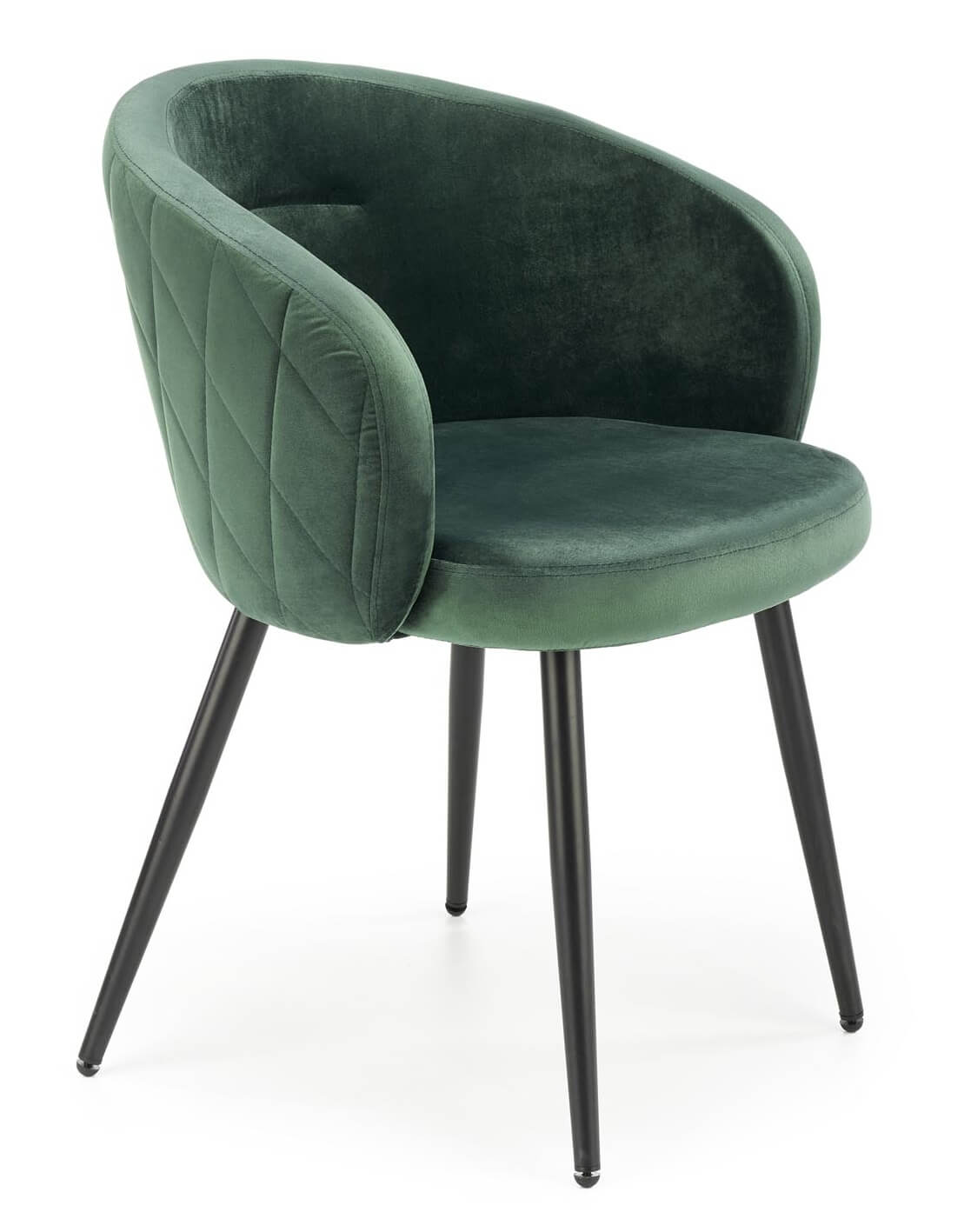 Πολυθρόνα Mercy-Prasino 1