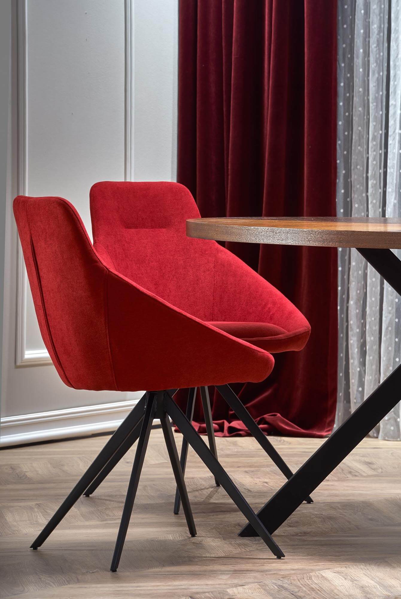 Σετ τραπεζαρίας Ocar 3