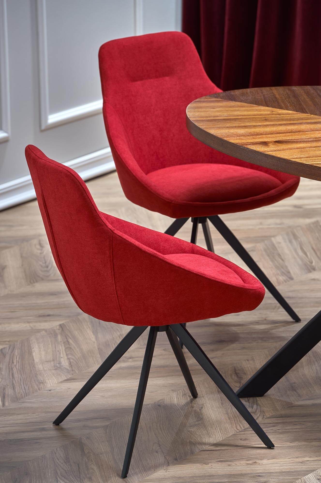 Σετ τραπεζαρίας Ocar 5