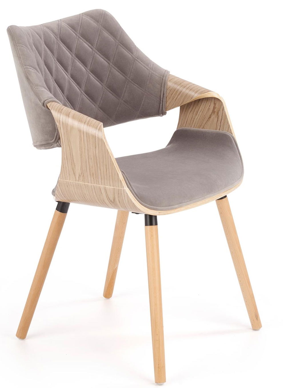 Καρέκλα Carlo-Fusiko-Gkri 1