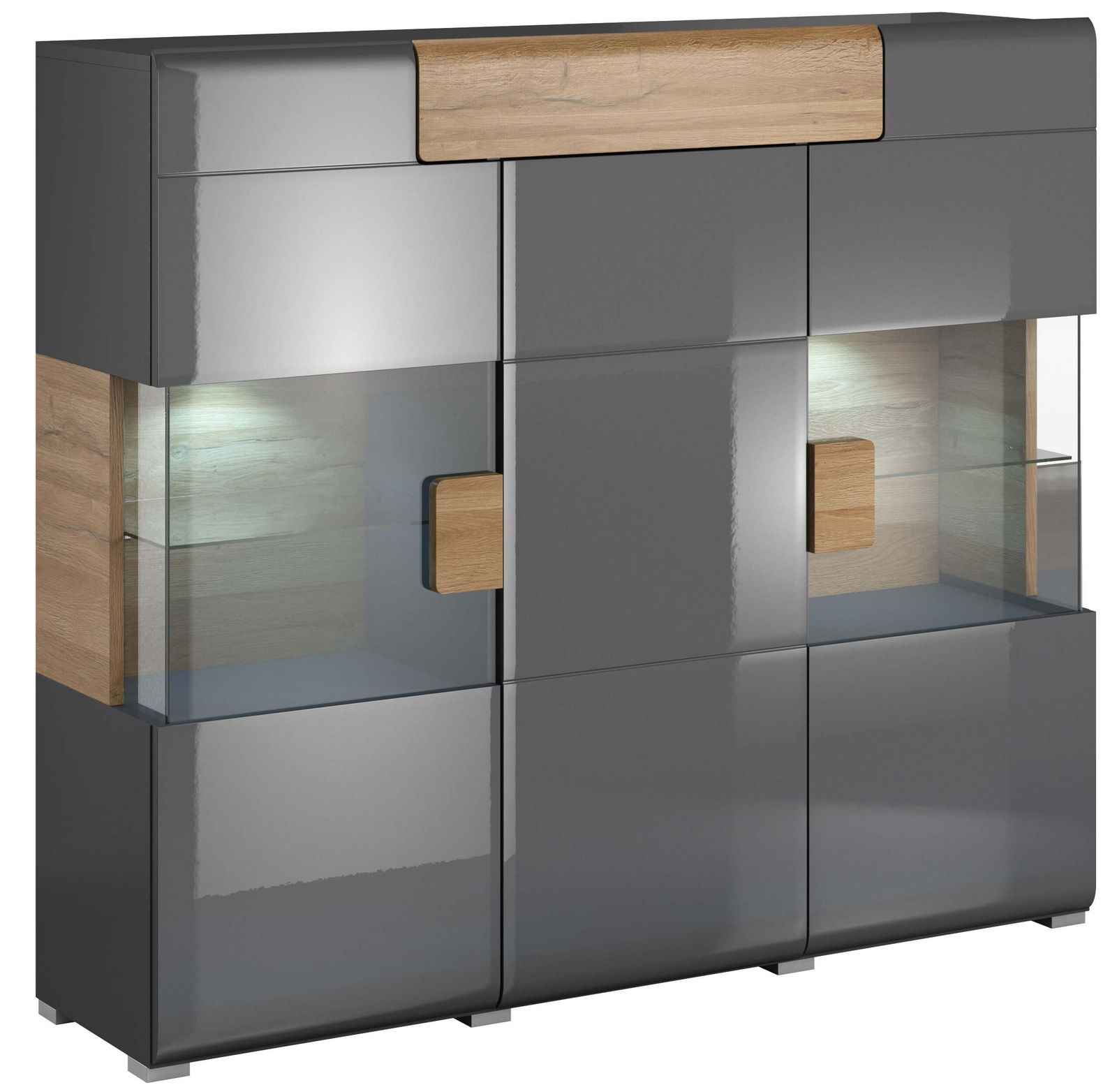 Μπουφές Toldo 46 2