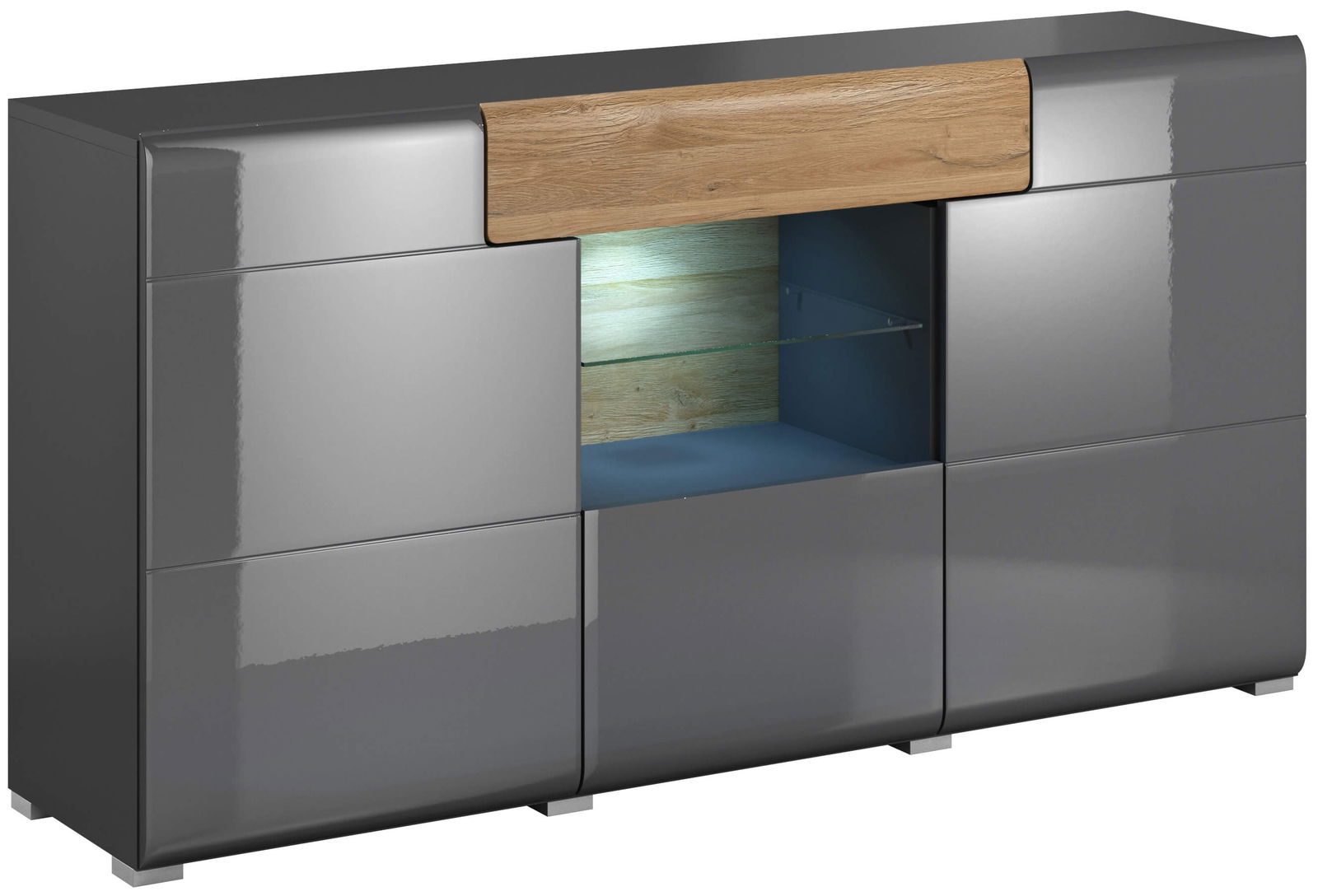 Μπουφές Toldo 26 2