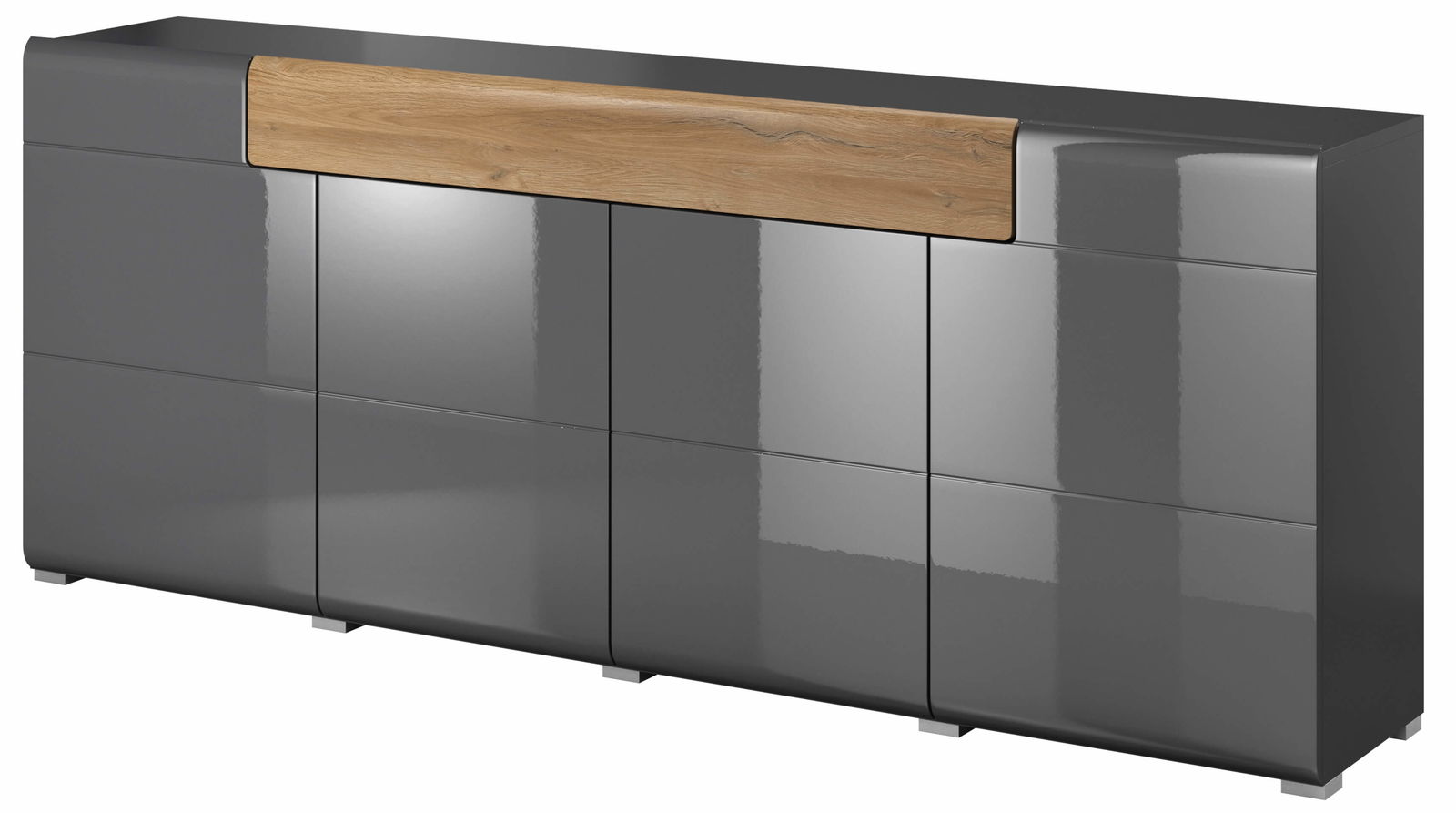 Μπουφές Toldo 25 2