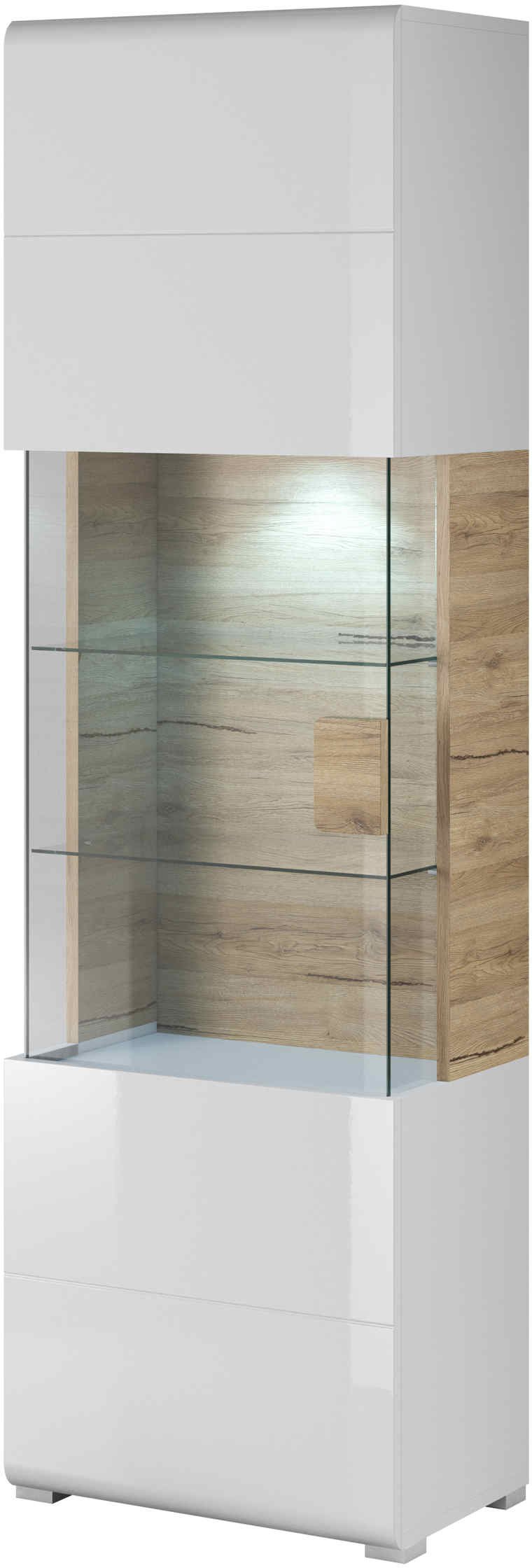 Βιτρίνα Toldo 5 1