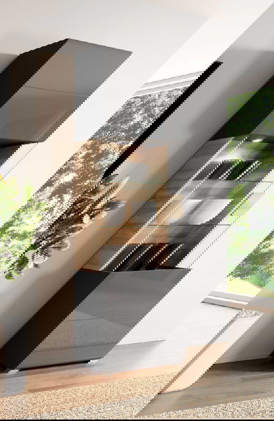 Βιτρίνα Toldo 5 5