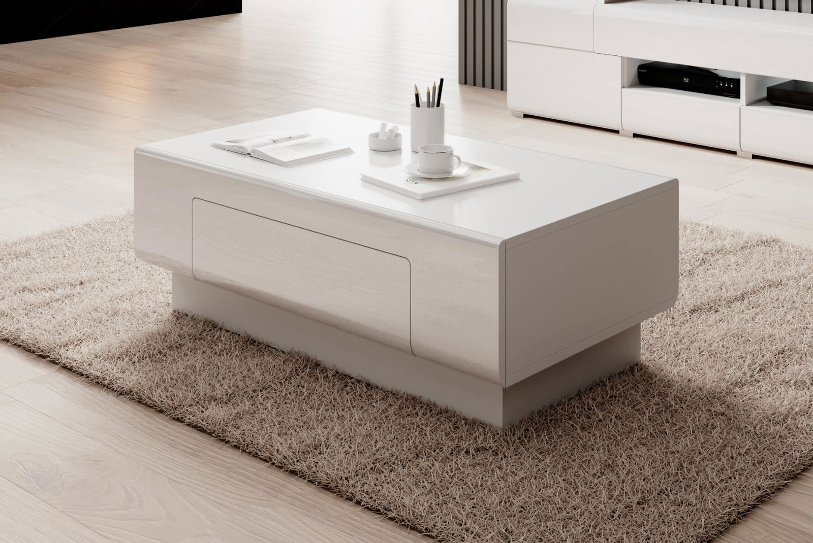 Τραπεζάκι σαλονιού Toldo 5