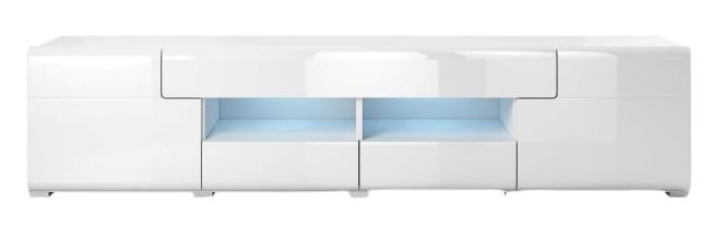 Έπιπλο τηλεόρασης Toldo Plus 1
