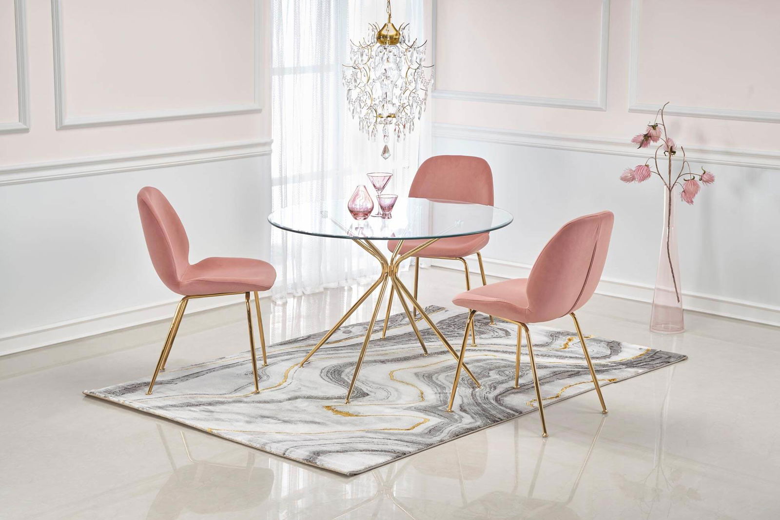 Καρέκλα Ron 2