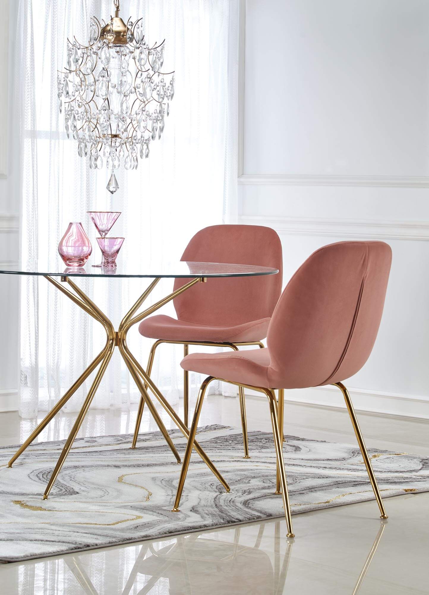 Καρέκλα Ron 5