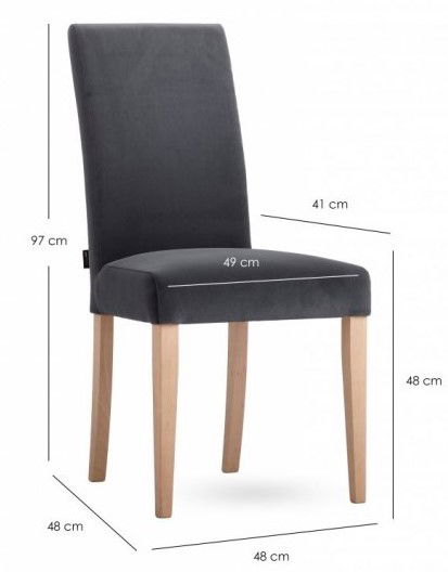 Καρέκλα Mind 3