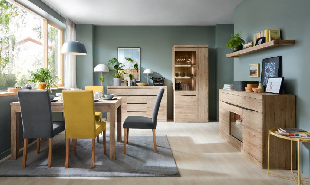 Καρέκλα Mind 6