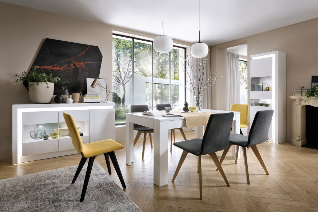 Καρέκλα Chat 2