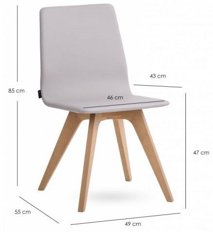 Καρέκλα Chat 3