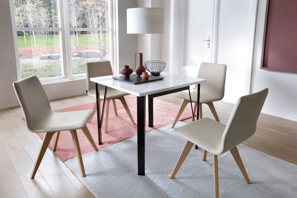 Καρέκλα Chat 6