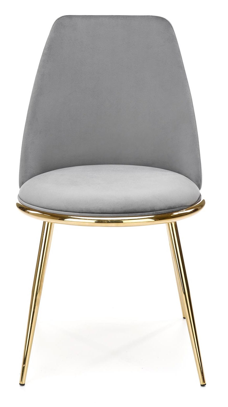 Καρέκλα Mira-Gkri 4