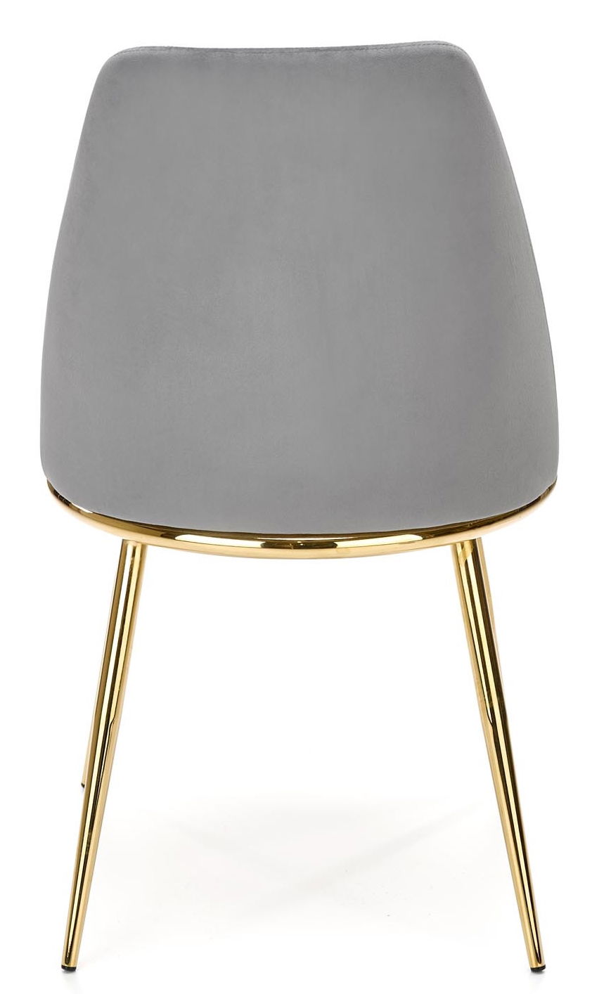 Καρέκλα Mira-Gkri 6