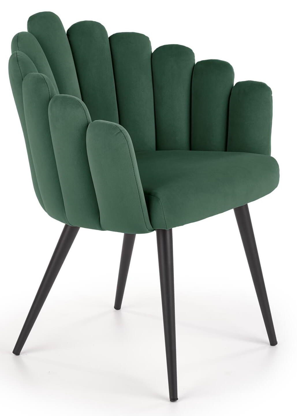 Πολυθρόνα Ambros-Prasino 1