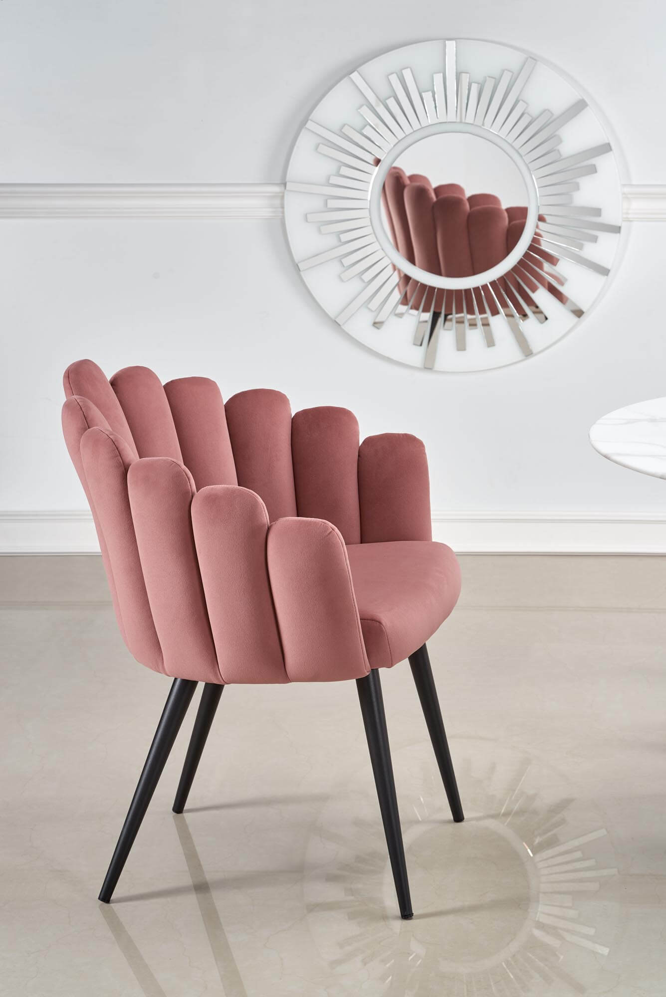 Πολυθρόνα Ambros 4