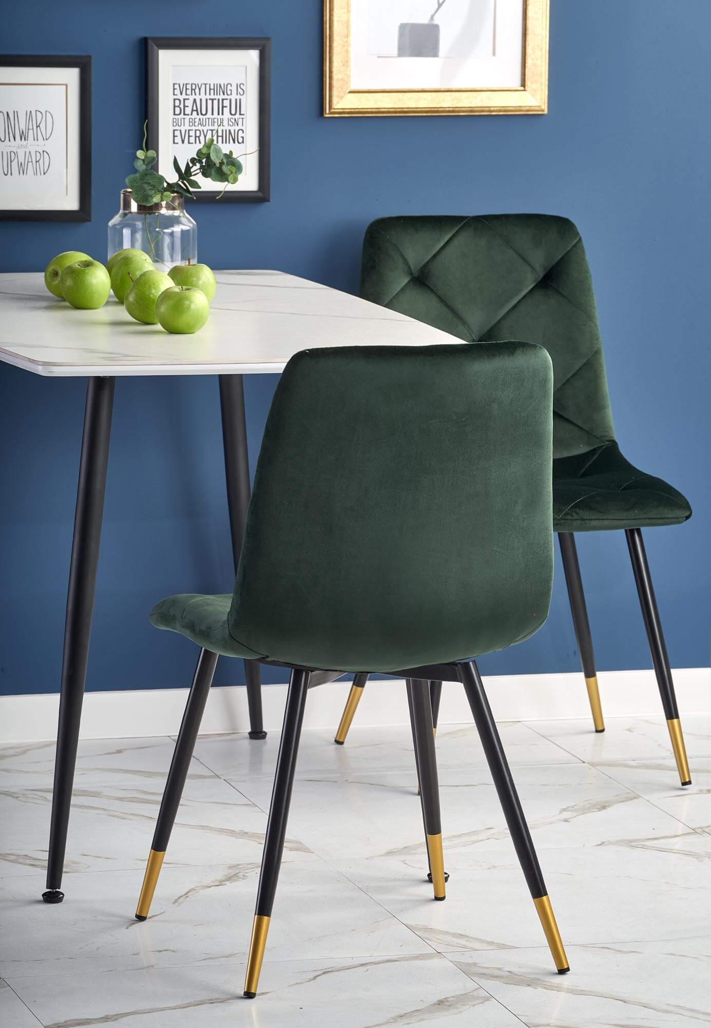 Καρέκλα Polo 4