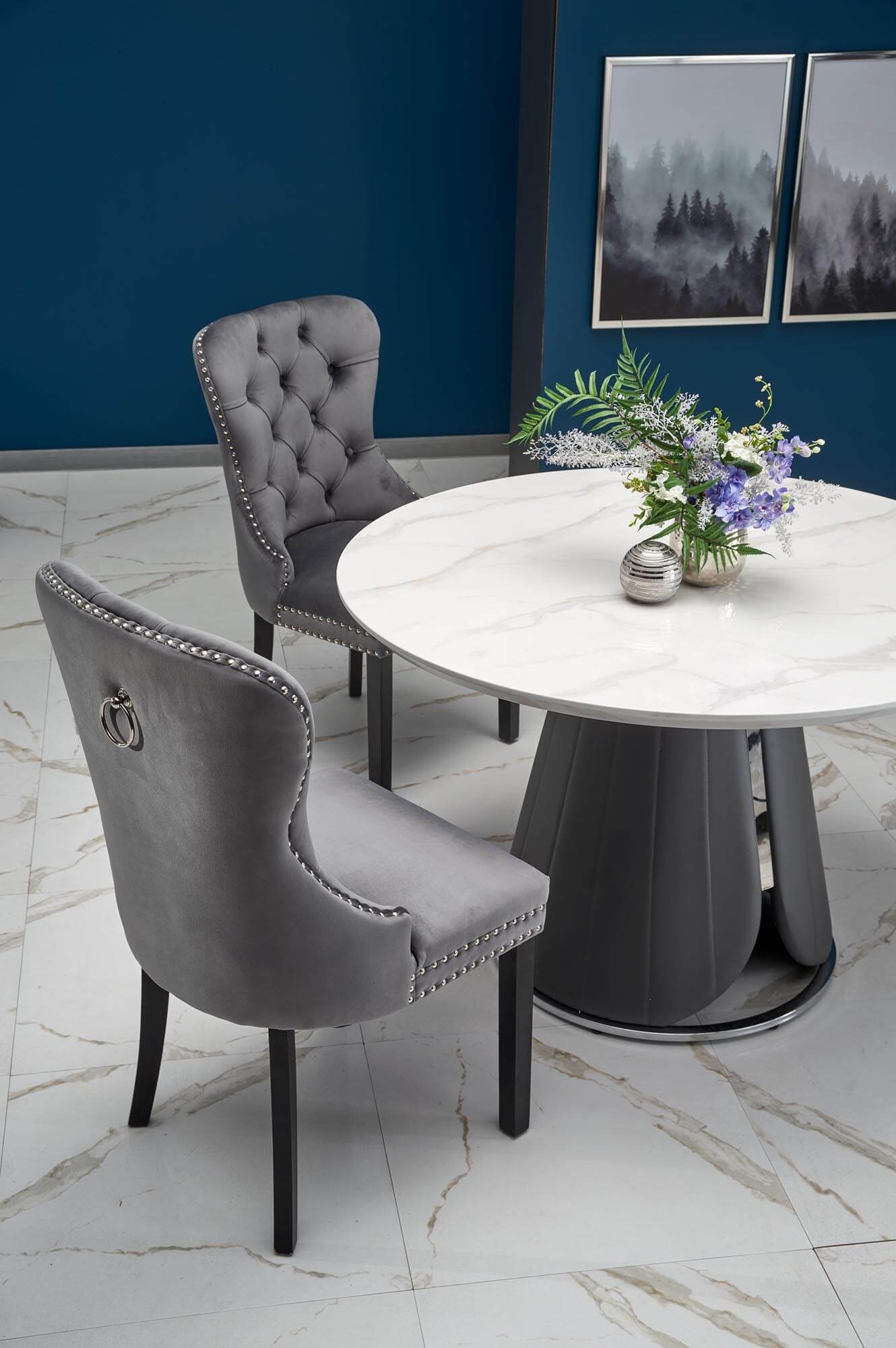 Σετ τραπεζαρίας Rimo 2