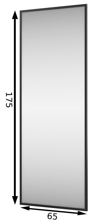 Καθρέπτης Rumba 3