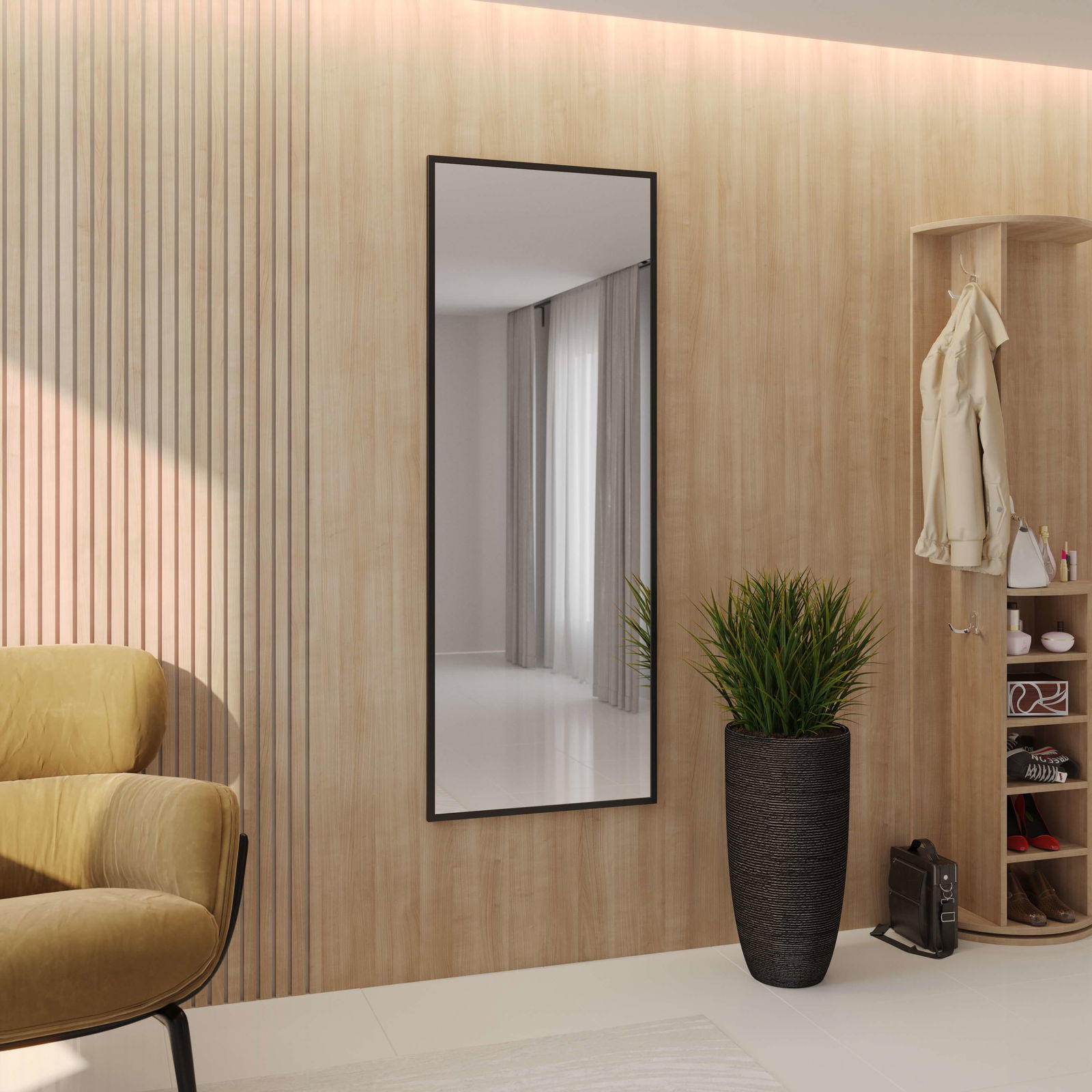 Καθρέπτης Rumba 4