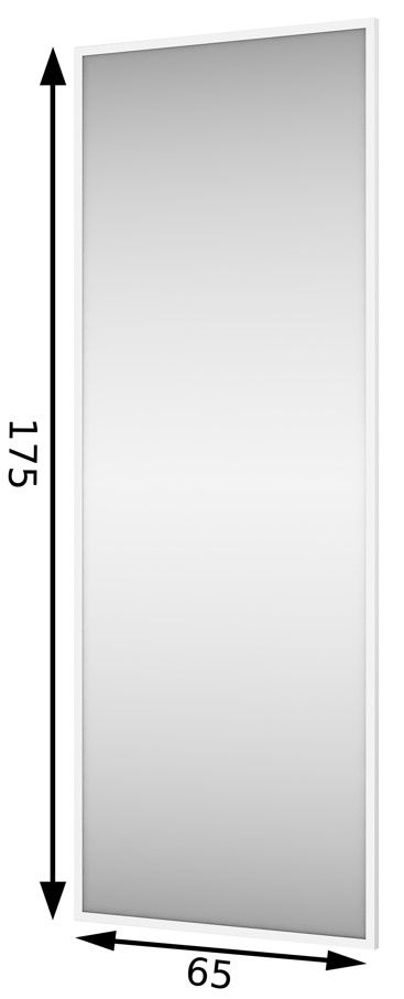 Καθρέπτης Rumba 6