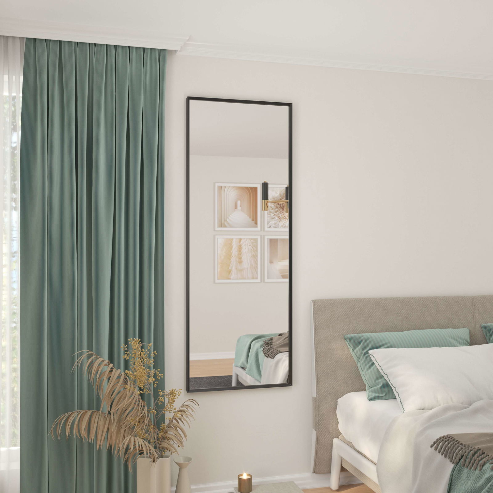 Καθρέπτης Matina 2