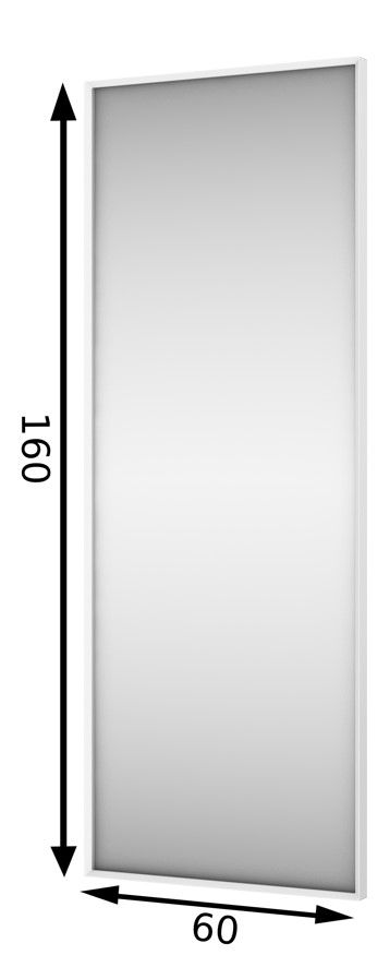 Καθρέπτης Matina 3