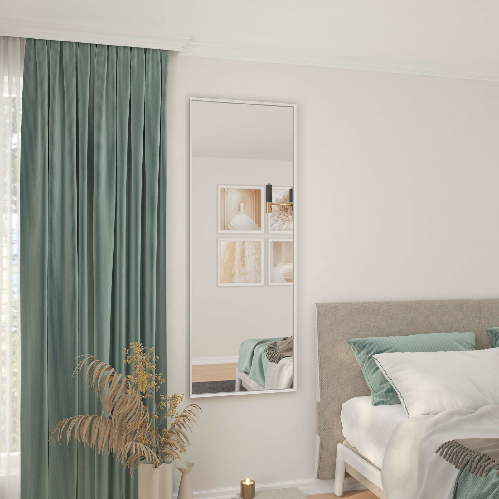 Καθρέπτης Matina 4