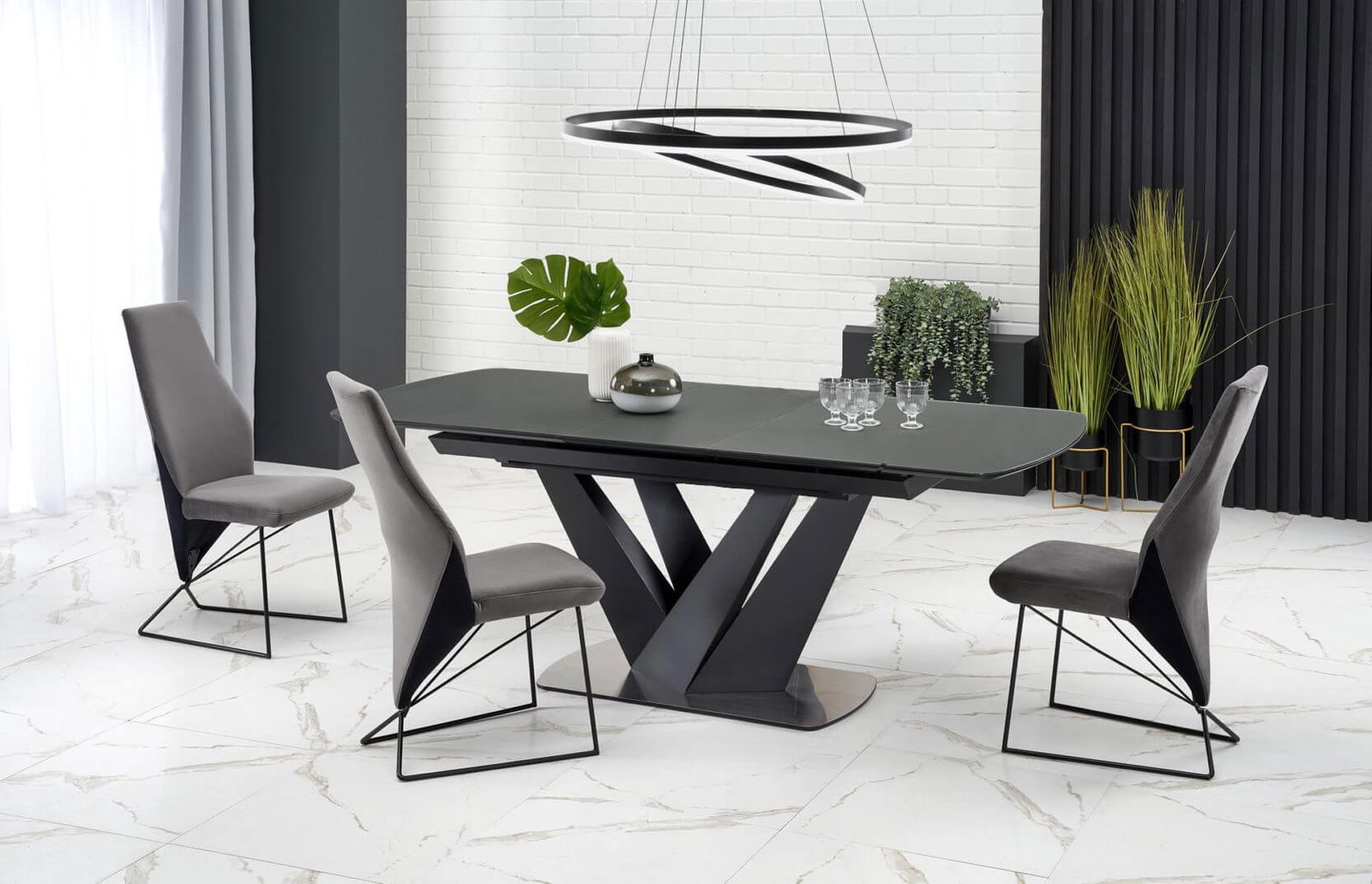 Καρέκλα Rizio 2